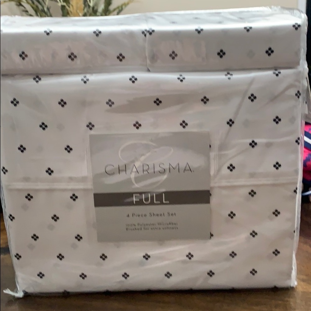 Charisma full set